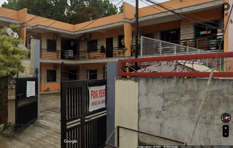 Stanliz apartment 1 768x489